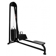 ProfiGym ТГ-0190-С горизонтальная тяга из каталога дисков для штанги с посадочным диаметром 50 мм. в Челябинске по цене 126423 ₽