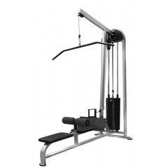 ProfiGym ТГ-0200-С - верхняя/нижняя тяга из каталога грузоблочных тренажеров в Челябинске по цене 111350 ₽