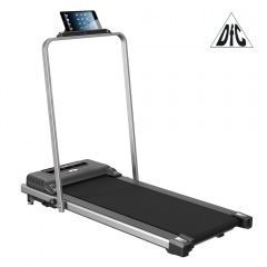 Slim T-SL в Челябинске по цене 22990 ₽ в категории беговые дорожки DFC