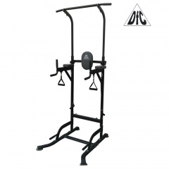 DFC Power Tower G008 из каталога стоек турник брусья-пресс в Челябинске по цене 12750 ₽