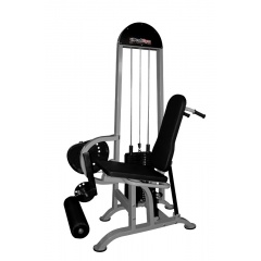 ProfiGym ТГ-0130-C - квадрицепс+бицепс бедра из каталога грузоблочных тренажеров в Челябинске по цене 112200 ₽