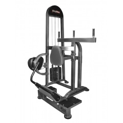 ProfiGym ТГ-0140-C - бицепс бедра стоя из каталога грузоблочных тренажеров в Челябинске по цене 98770 ₽