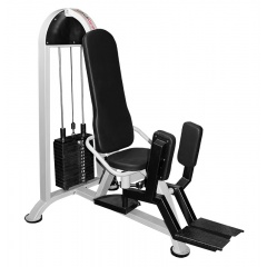 ProfiGym ТГ-0150-C - отводящие мышцы бедра из каталога грузоблочных тренажеров в Челябинске по цене 95290 ₽