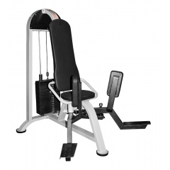 ProfiGym ТГ-0160-C - приводящие мышцы бедер из каталога грузоблочных тренажеров в Челябинске по цене 100220 ₽