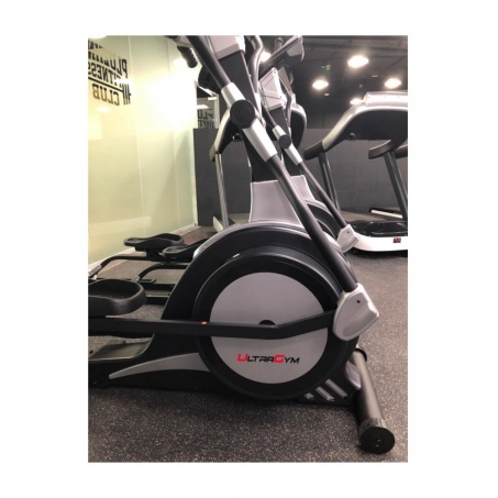 Рендер-6 для UltraGym UG-EL003