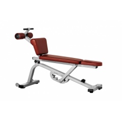 JW Sport EH-034A из каталога силовых скамей в Челябинске по цене 45900 ₽