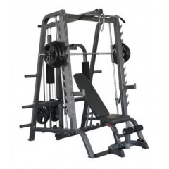 Protrain HC-SM680C из каталога машин Смита в Челябинске по цене 72680 ₽