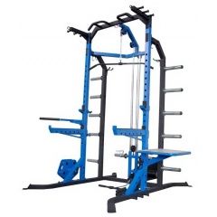 Protrain CF1061 из каталога силовых рам в Челябинске по цене 123500 ₽