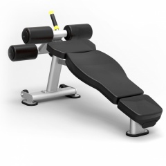 Protrain 61A42 из каталога скамей для пресса в Челябинске по цене 58140 ₽