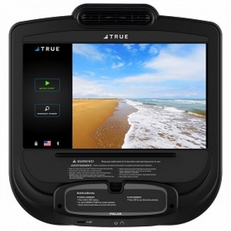 Рендер-2 для True C400 вертикальный консоль Envision 16
