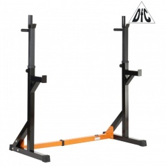 DFC DSST11 из каталога стоек для штанги в Челябинске по цене 13990 ₽