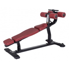 JW Sport XH-028 из каталога скамей для пресса в Челябинске по цене 42330 ₽