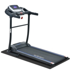 Omega в Челябинске по цене 49490 ₽ в категории беговые дорожки Evo Fitness