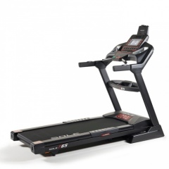 Sole Fitness F65 (2019) из каталога беговых дорожек в Челябинске по цене 135920 ₽