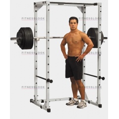 Body Solid Powerline PR-178X/PPR178X из каталога силовых рам в Челябинске по цене 57990 ₽