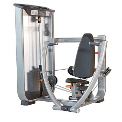 AeroFit Inotec NL2 Жим от груди из каталога грузоблочных тренажеров в Челябинске по цене 379020 ₽