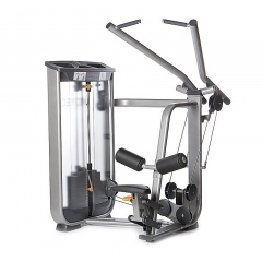 AeroFit Inotec NL3 Тяга сверху из каталога грузоблочных тренажеров в Челябинске по цене 400520 ₽