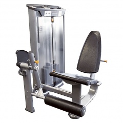 AeroFit Inotec NL5 Разгибание ног из каталога грузоблочных тренажеров в Челябинске по цене 379020 ₽