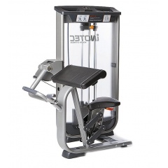 AeroFit Inotec NL10 Бицепс из каталога грузоблочных тренажеров в Челябинске по цене 398316 ₽