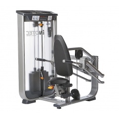 AeroFit Inotec NL11 Трицепс из каталога грузоблочных тренажеров в Челябинске по цене 379020 ₽