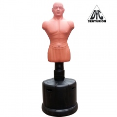 DFC Centurion Boxing Punching Man-Medium водоналивной - бежевый из каталога манекенов для бокса в Челябинске по цене 42500 ₽
