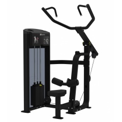 AeroFit Impulse IF9302 Тяга сверху из каталога грузоблочных тренажеров в Челябинске по цене 300900 ₽