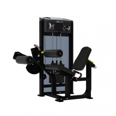 AeroFit Impulse IF9306 Сгибание ног сидя из каталога грузоблочных тренажеров в Челябинске по цене 333600 ₽