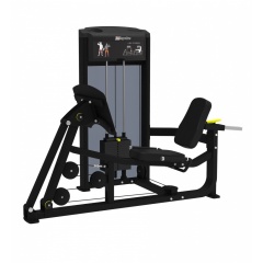 AeroFit Impulse IF9310 Жим ногами из каталога грузоблочных тренажеров в Челябинске по цене 319940 ₽