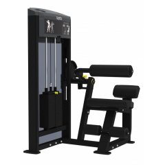 AeroFit Impulse IF9314 Пресс из каталога грузоблочных тренажеров в Челябинске по цене 280500 ₽
