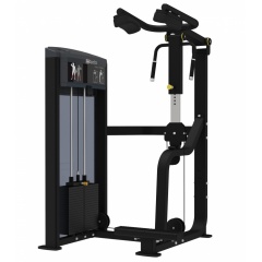 AeroFit Impulse IF9316 Тренажер для икроножных мышц из каталога грузоблочных тренажеров в Челябинске по цене 299120 ₽