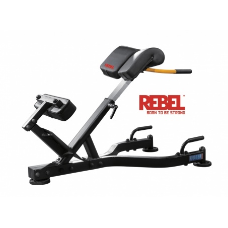 Рендер-0 для Rebel P3