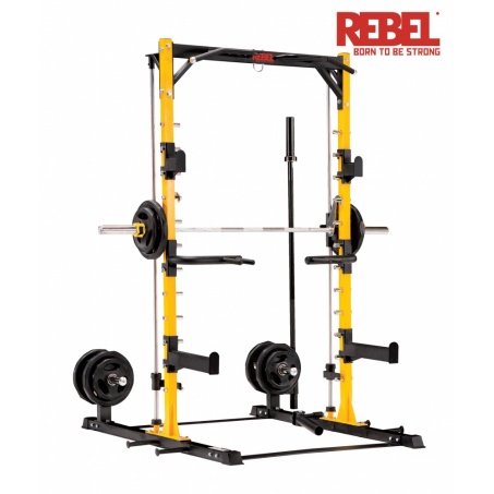 Рендер-0 для Rebel S5
