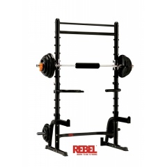 Rebel H30 из каталога силовых рам в Челябинске по цене 34990 ₽