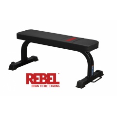 Rebel F21 из каталога силовых скамей в Челябинске по цене 16990 ₽