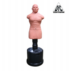 Centurion Boxing Punching Man-Heavy водоналивной - бежевый в Челябинске по цене 48990 ₽ в категории каталог DFC