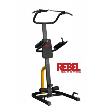 Рендер-0 для Rebel V15