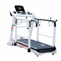 TR150 в Челябинске по цене 159900 ₽ в категории беговые дорожки CardioPower