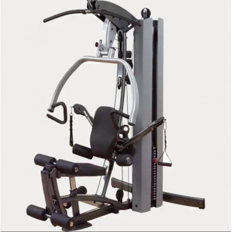 Рендер-0 для Body Solid Fusion F500