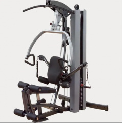 Body Solid Fusion F500 из каталога мультистанций в Челябинске по цене 307700 ₽