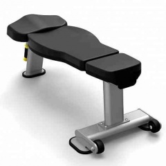 Protrain 61A47 из каталога силовых скамей в Челябинске по цене 29920 ₽