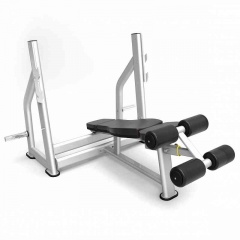 Protrain 61A40 из каталога скамей со стойкой в Челябинске по цене 114500 ₽
