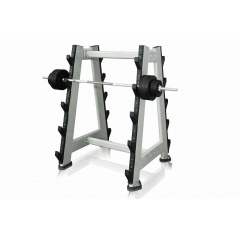 Protrain V8-204 из каталога стоек для грифов в Челябинске по цене 77900 ₽