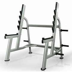 Protrain V8-108 из каталога стоек для штанги в Челябинске по цене 111500 ₽