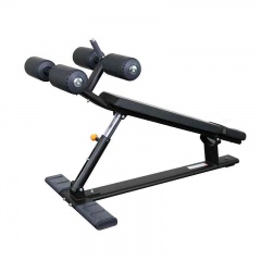 Protrain V8-101 из каталога скамей для пресса в Челябинске по цене 96900 ₽