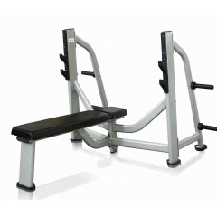 Protrain V8-104 из каталога стоек для штанги со скамьей в Челябинске по цене 101750 ₽