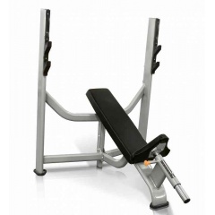 Protrain V8-105 из каталога стоек для штанги со скамьей в Челябинске по цене 103280 ₽