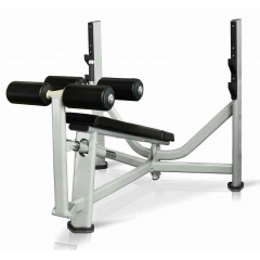 Protrain V8-106 из каталога стоек для штанги со скамьей в Челябинске по цене 114670 ₽
